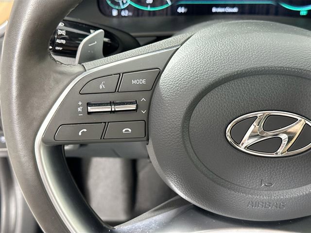 Used 2022 Hyundai Sonata Limited w/ Cargo Package image 23