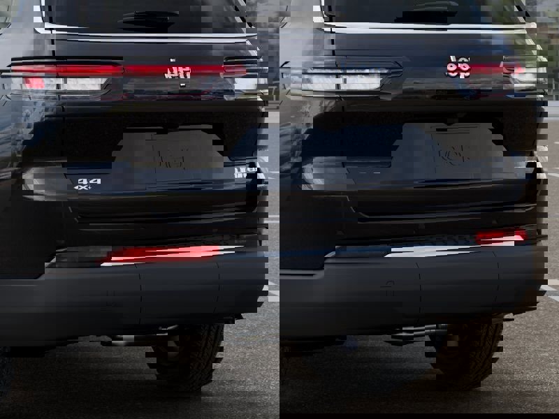 New 2026 Jeep Grand Cherokee L Limited image 13