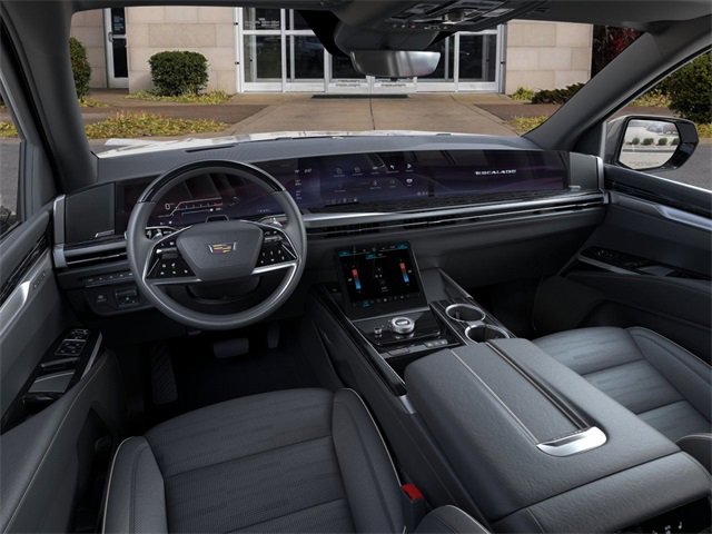 New 2026 Cadillac Escalade Sport w/ Touring Package image 15