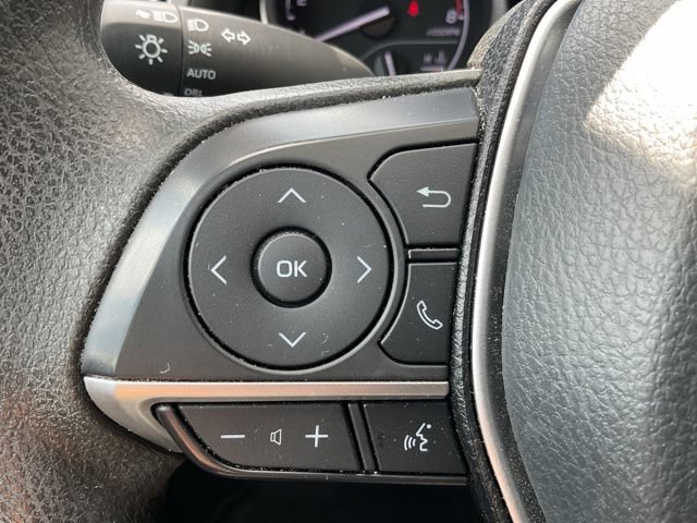 Used 2024 Toyota Camry LE FWD image 23