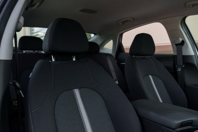 New 2025 Hyundai Sonata SEL image 25