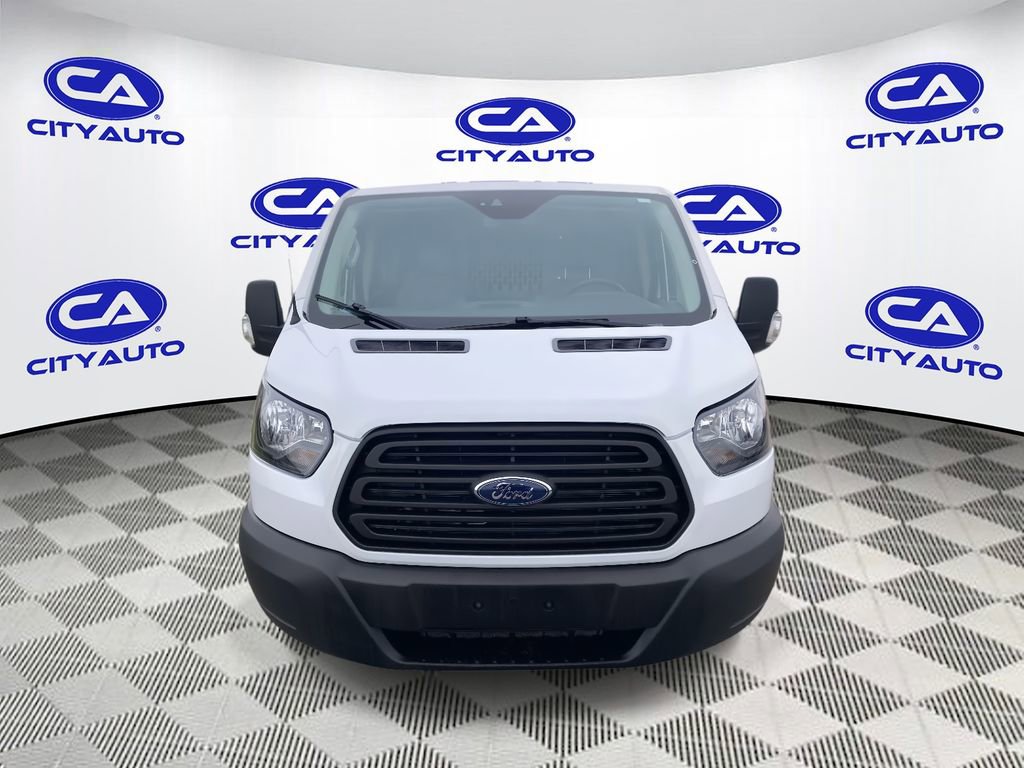 Used 2019 Ford Transit 150 130 Low Roof image 8