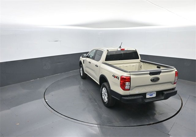 New 2025 Ford Ranger XL image 21