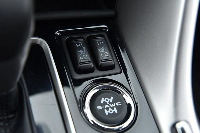 Used 2024 Mitsubishi Eclipse Cross LE AWD/4WD image 15