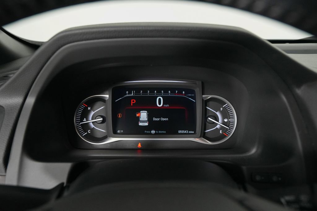 Used 2022 Honda Passport EX-L image 11