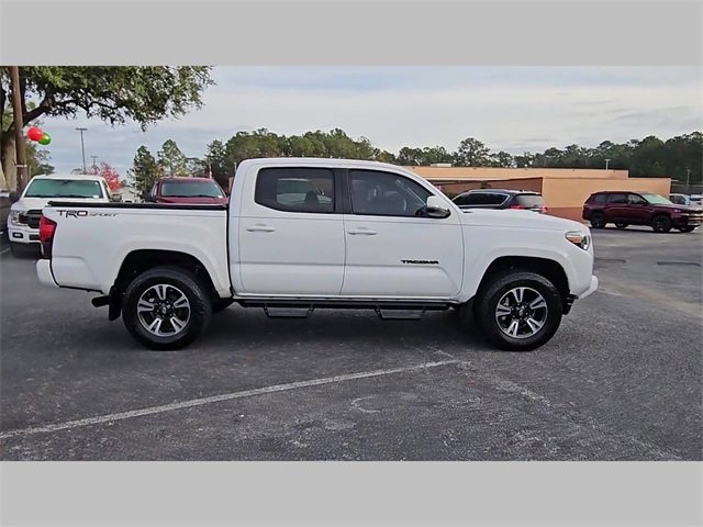 Used 2019 Toyota Tacoma TRD Sport image 35