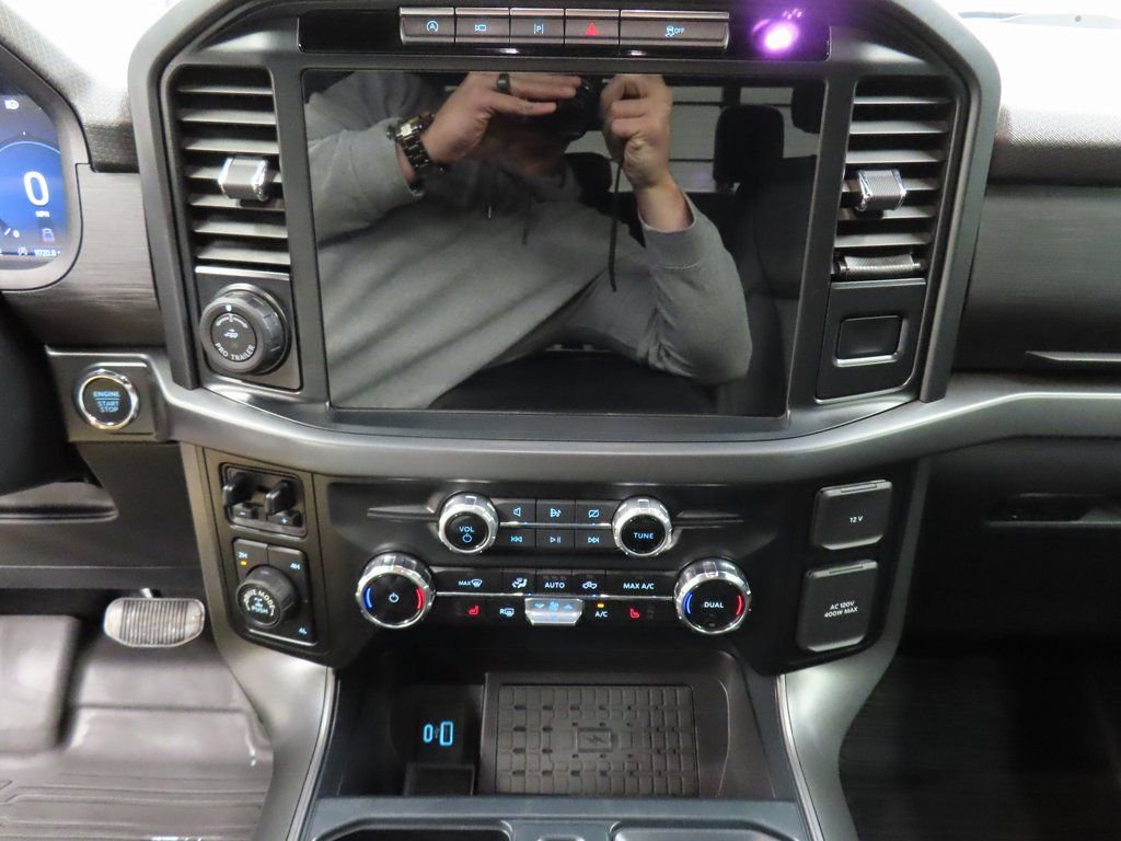 Used 2024 Ford F150 XLT w/ Equipment Group 303A High image 14