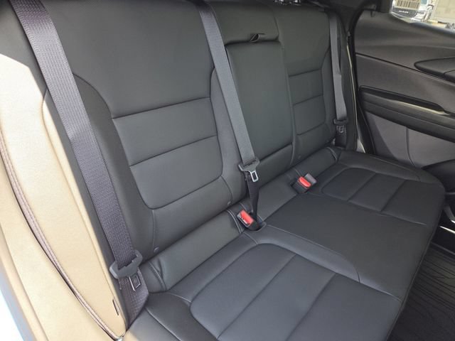 New 2026 Chevrolet TrailBlazer RS w/ Convenience Package FWD image 21