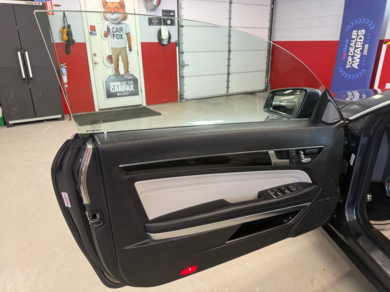 Used 2014 Mercedes-Benz E 350 4MATIC Coupe image 30