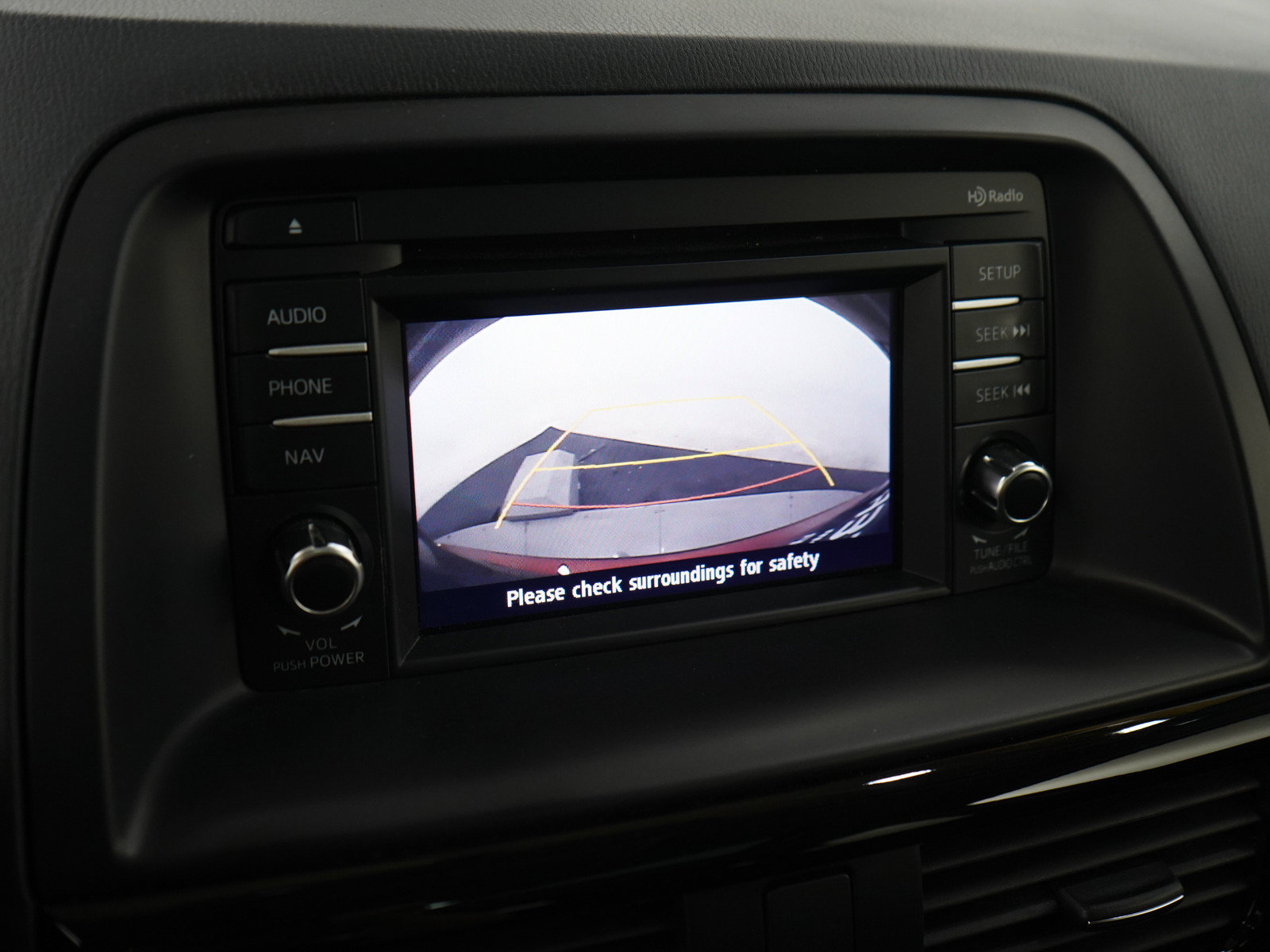 Used 2015 MAZDA CX-5 Touring w/ Bose/Moonroof Package AWD/4WD image 21