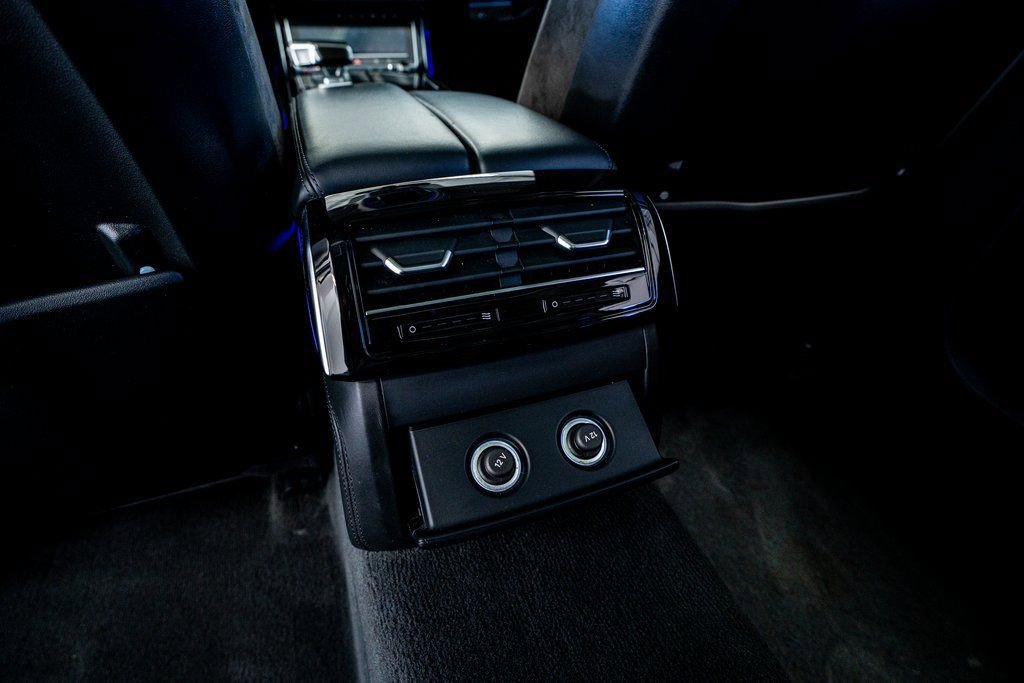 Used 2020 Audi S8 L w/ S8 Executive Package image 57