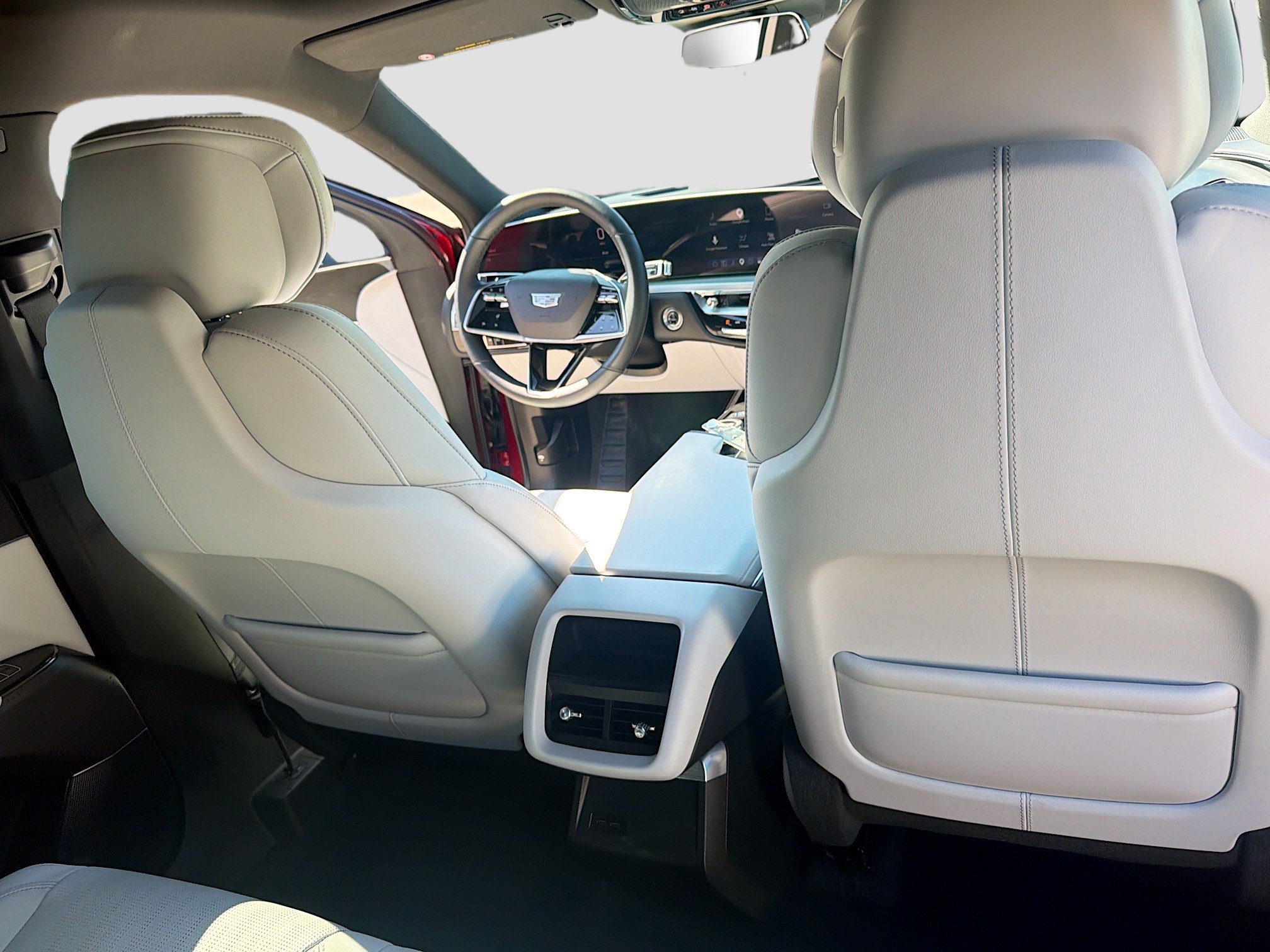 Used 2024 Cadillac Lyriq Luxury RWD image 31