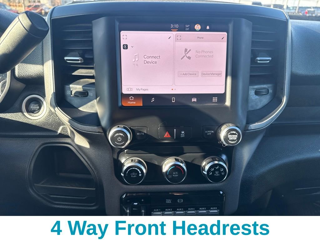 Used 2022 RAM 3500 Tradesman image 19