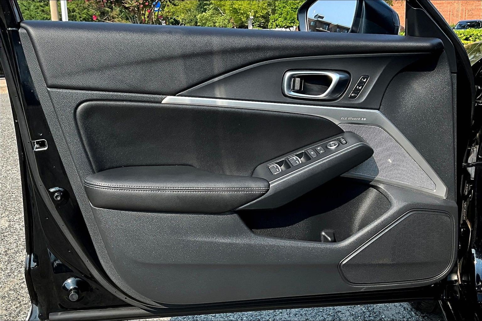 Used 2024 Acura Integra A-Spec FWD image 18