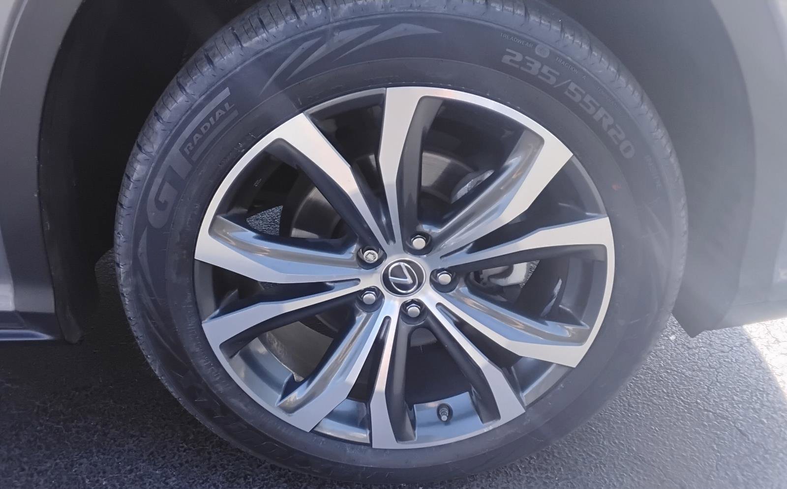 Used 2018 Lexus RX 350 AWD w/ Premium Package image 13