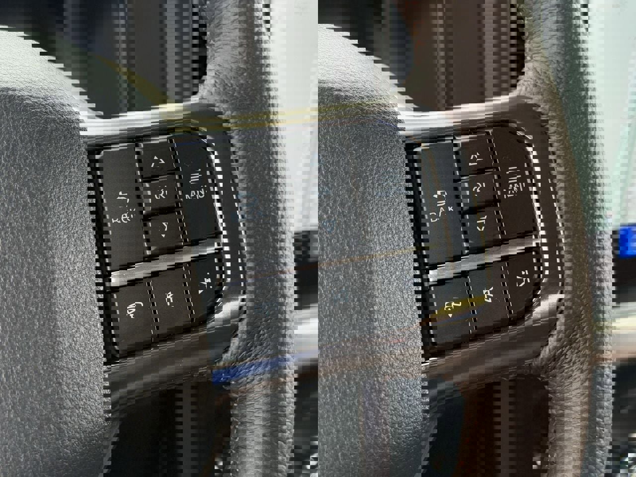 New 2025 Ford F150 King Ranch w/ FX4 Off-Road Package image 49