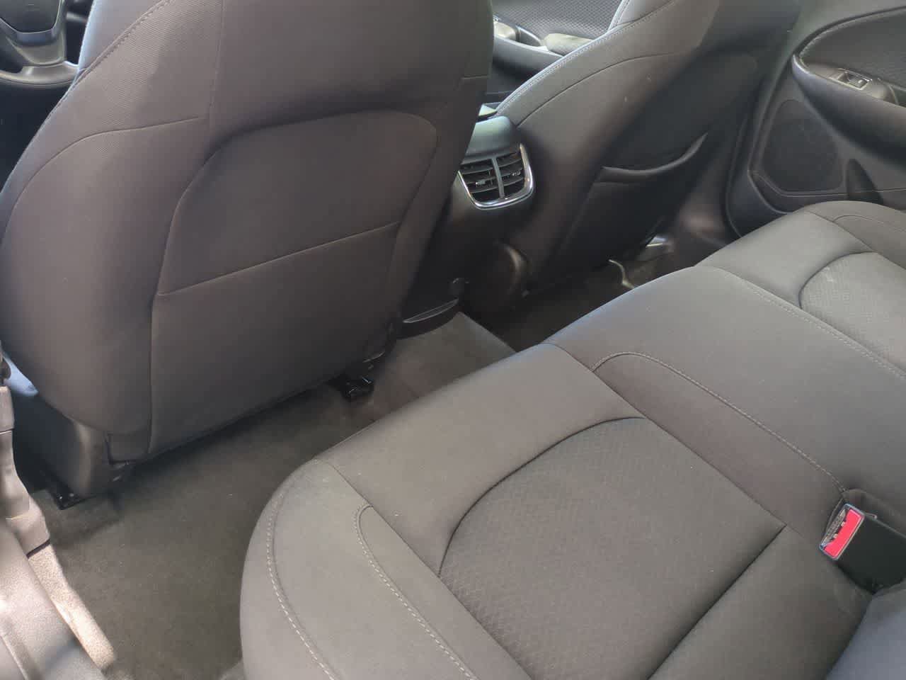 Used 2024 Chevrolet Malibu LT FWD image 19