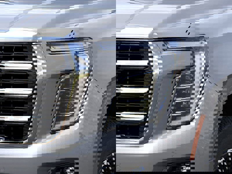 New 2026 GMC Yukon XL Elevation image 10