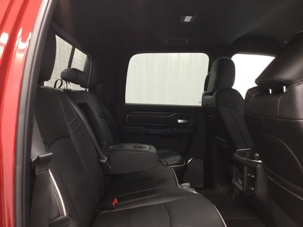 New 2026 RAM 2500 Power Wagon image 18