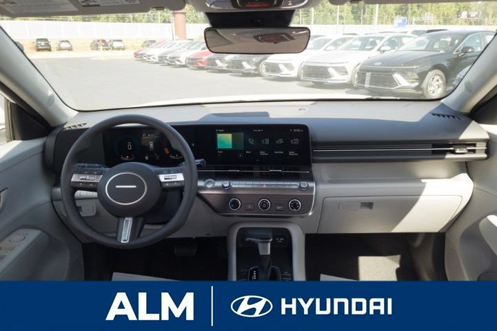 New 2026 Hyundai Kona SE FWD image 18