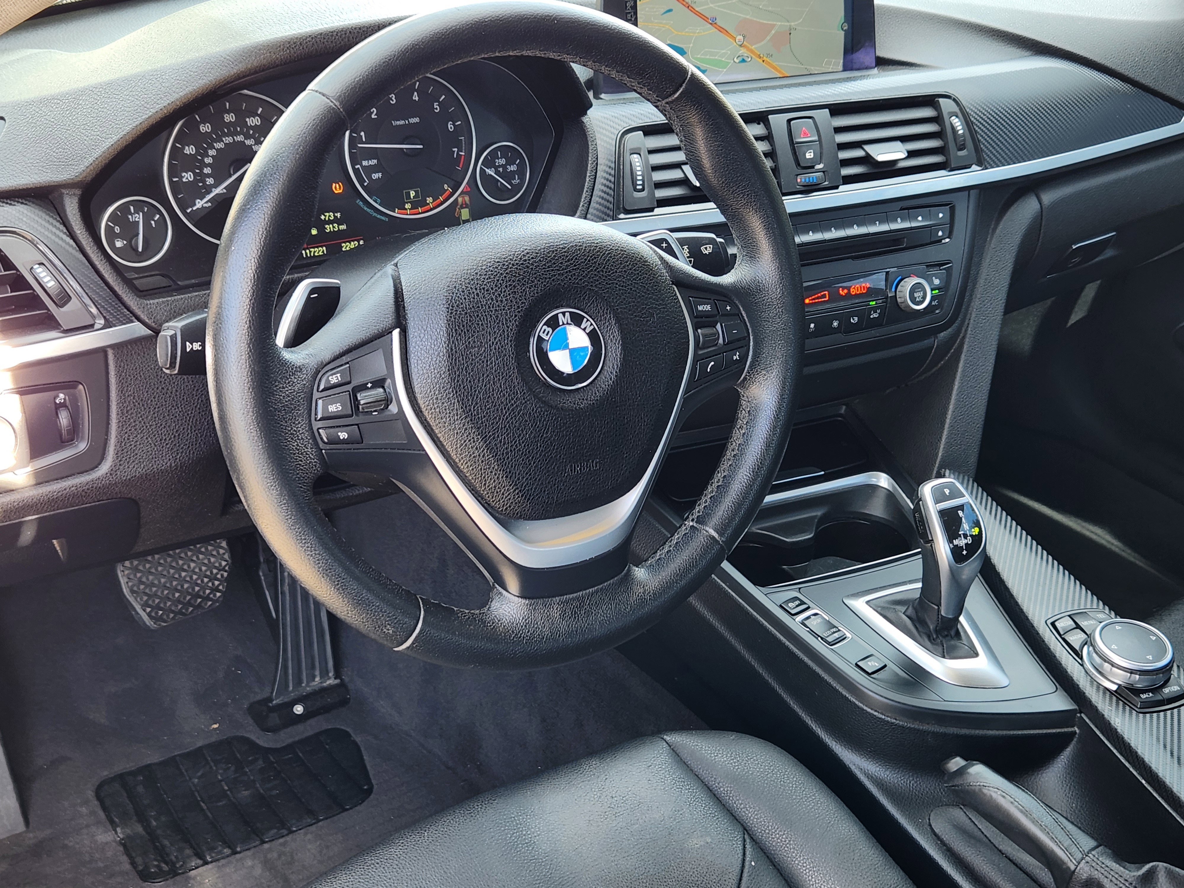 Used 2015 BMW 428i Coupe image 26