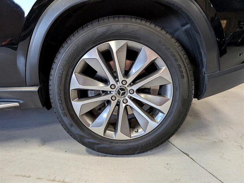 Used 2020 Mercedes-Benz GLE 450 4MATIC image 14