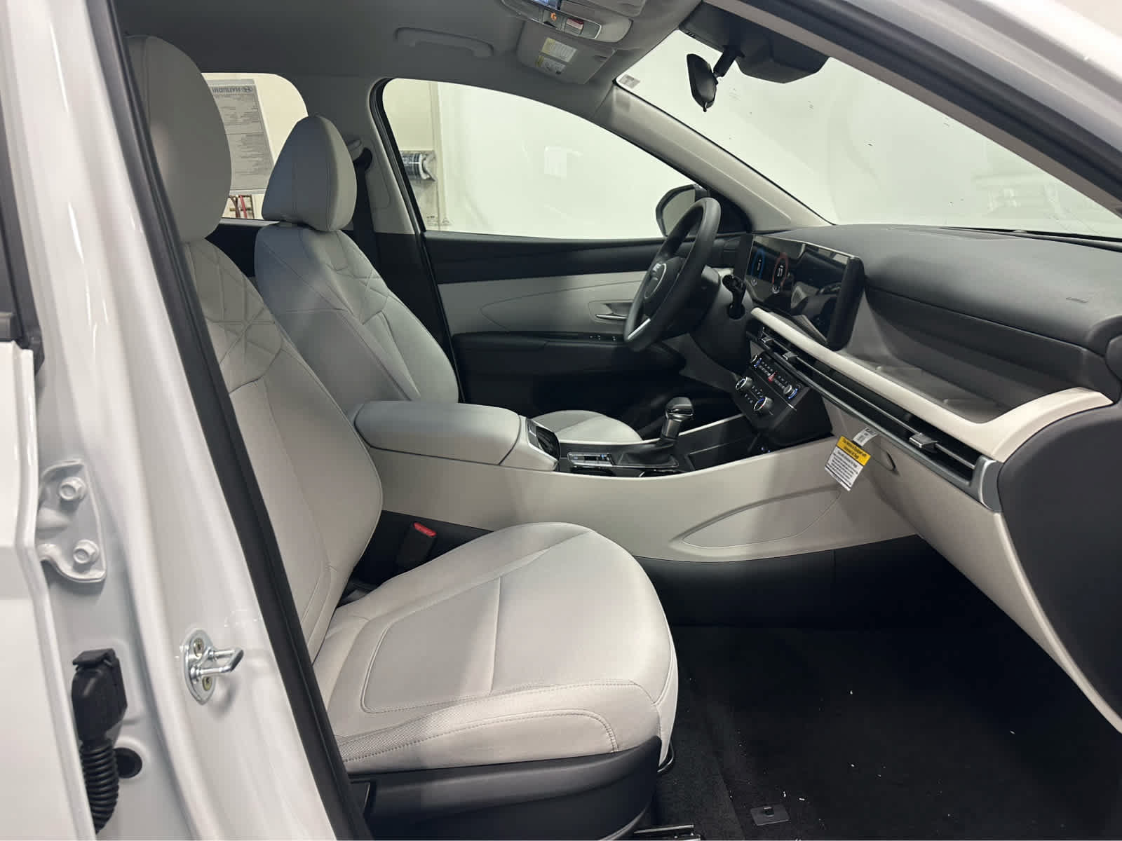 New 2026 Hyundai Tucson SE FWD image 24