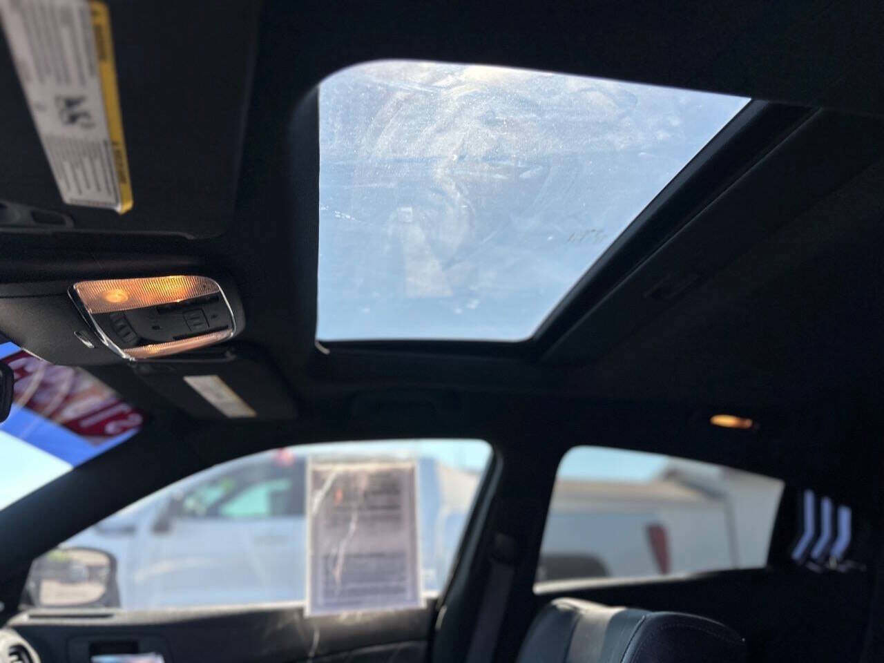 Used 2015 Dodge Charger R/T w/ Plus Group image 15