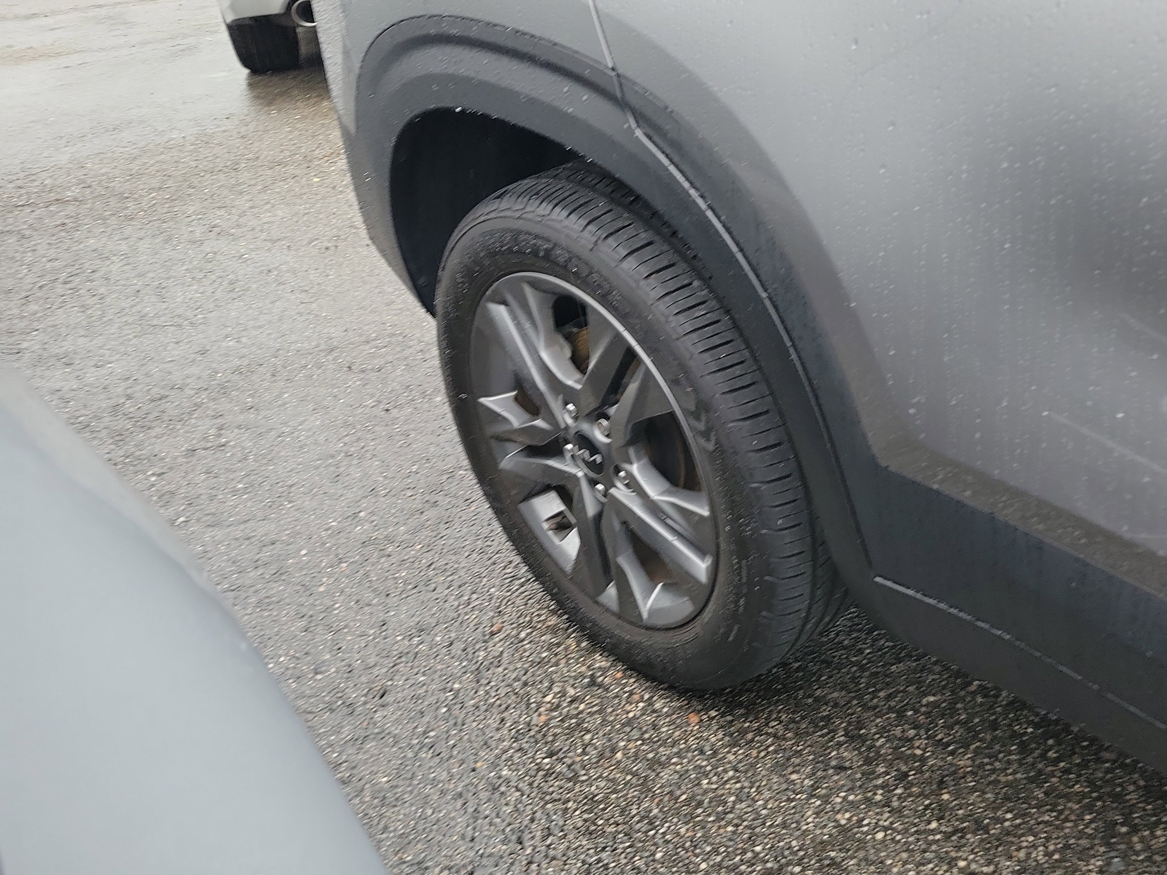 Used 2023 Kia Seltos LX image 12