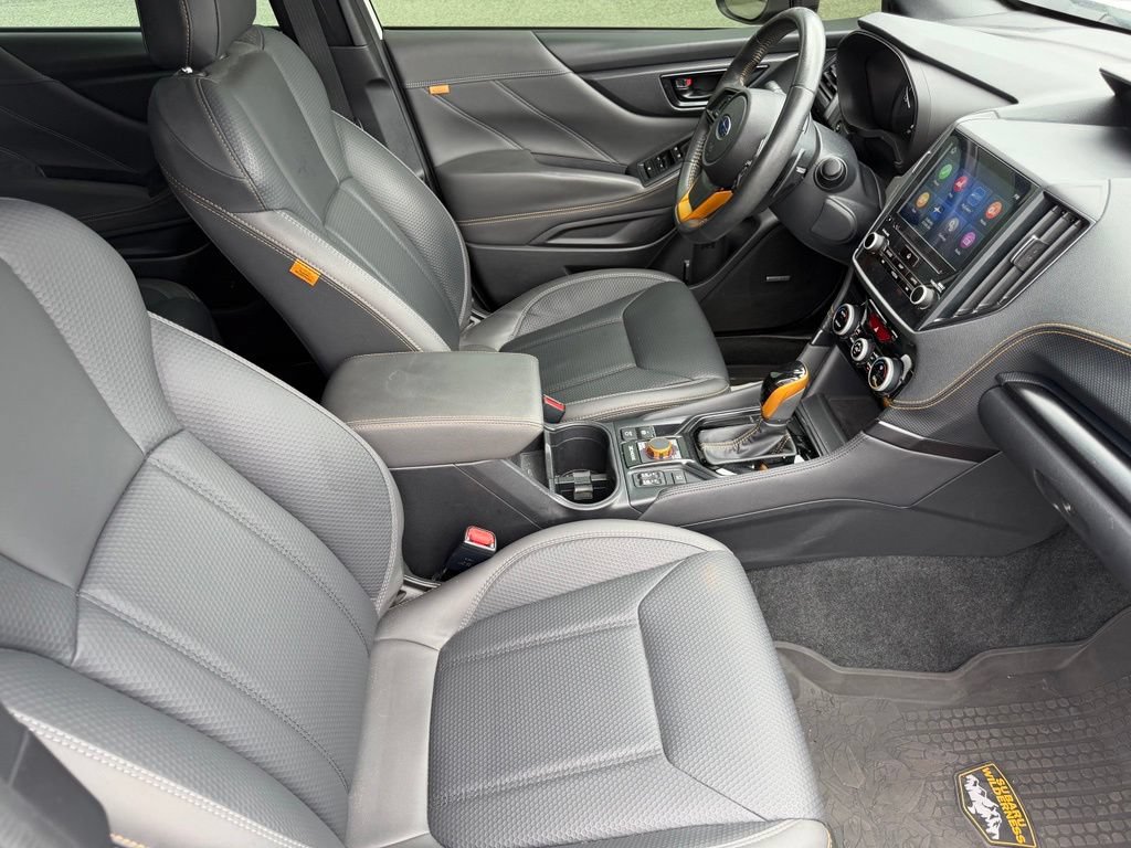 Used 2023 Subaru Forester Wilderness w/ Wilderness Package AWD/4WD image 17