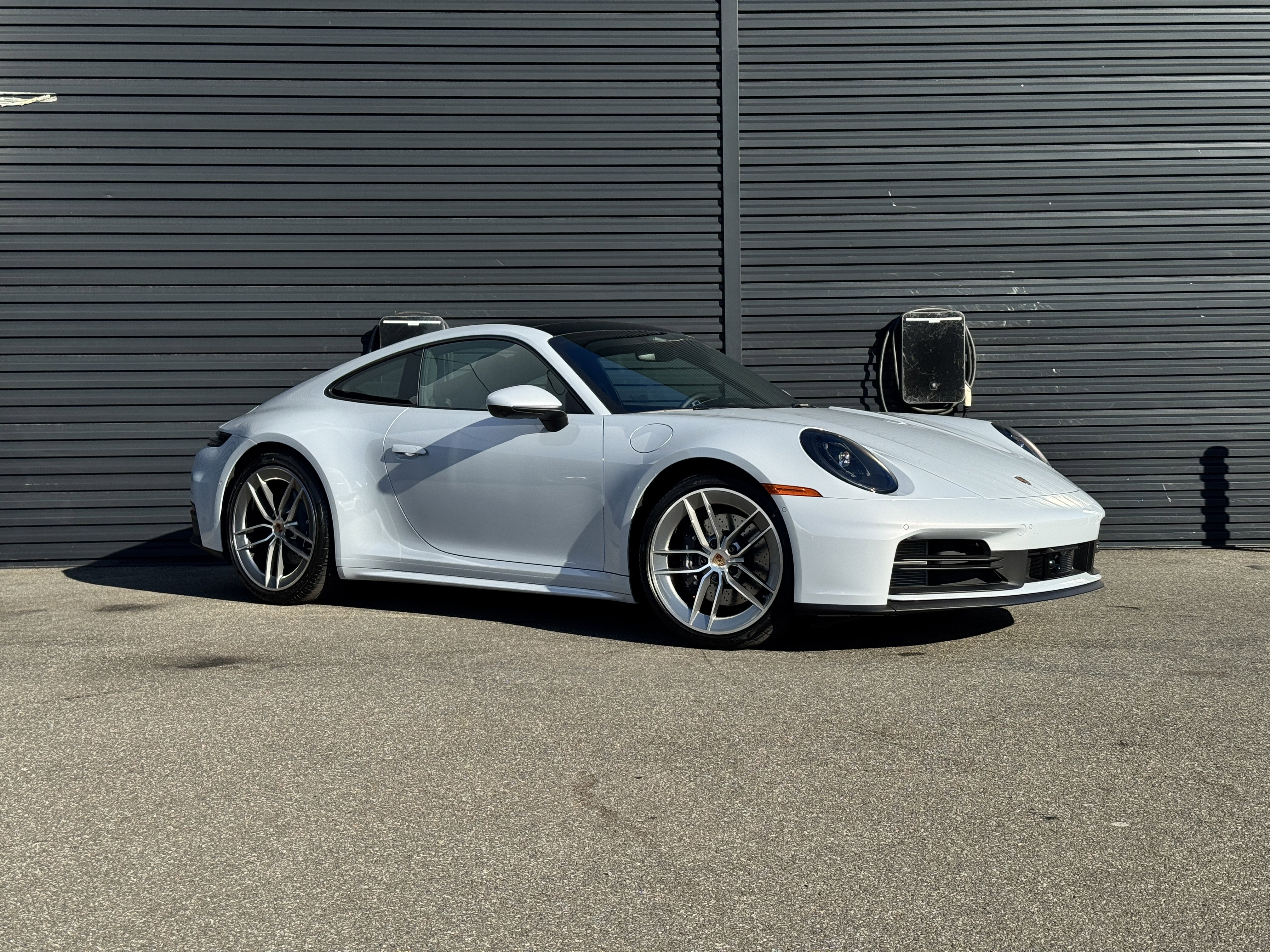 New 2026 Porsche 911 Carrera image 9