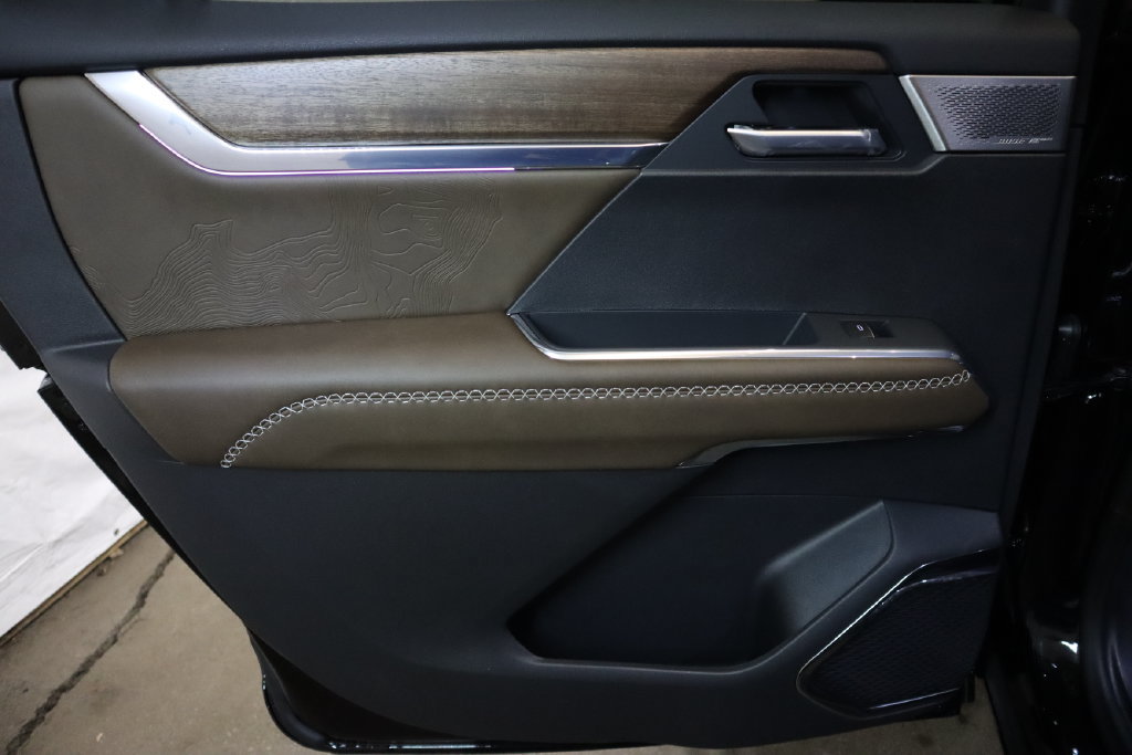 New 2027 GMC Acadia Denali Ultimate AWD/4WD image 19