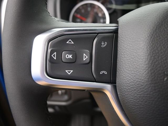 New 2026 RAM 1500 Big Horn w/ Night Edition image 32