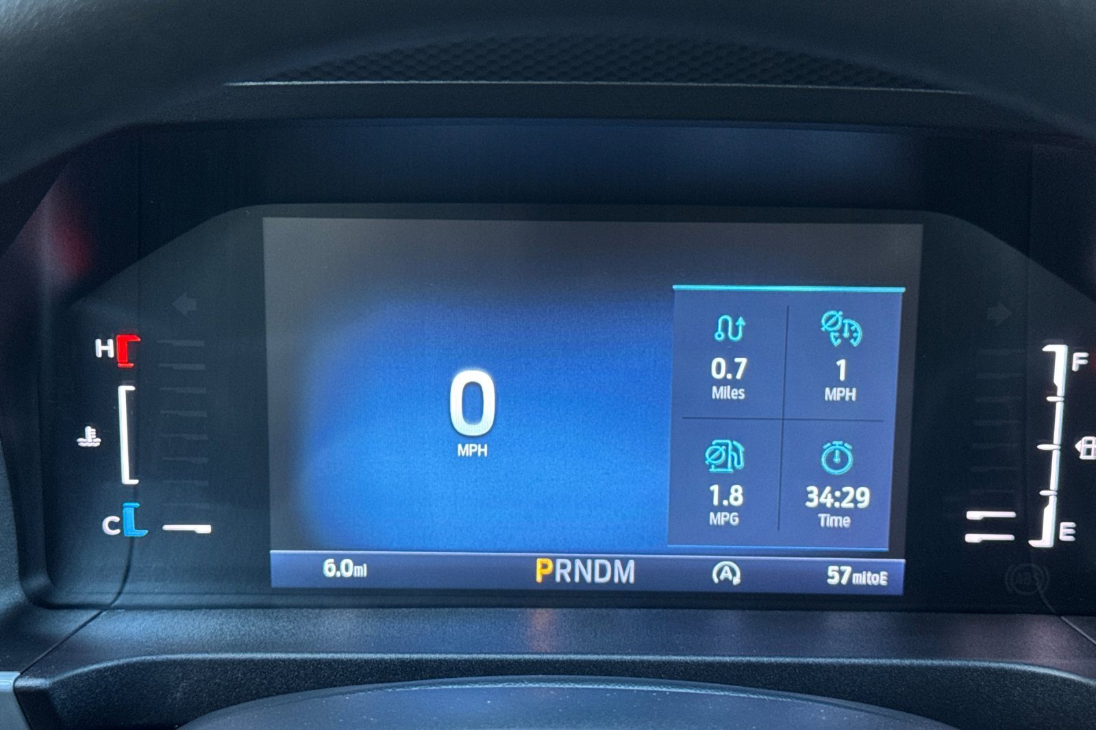 New 2025 Ford Ranger XL image 21