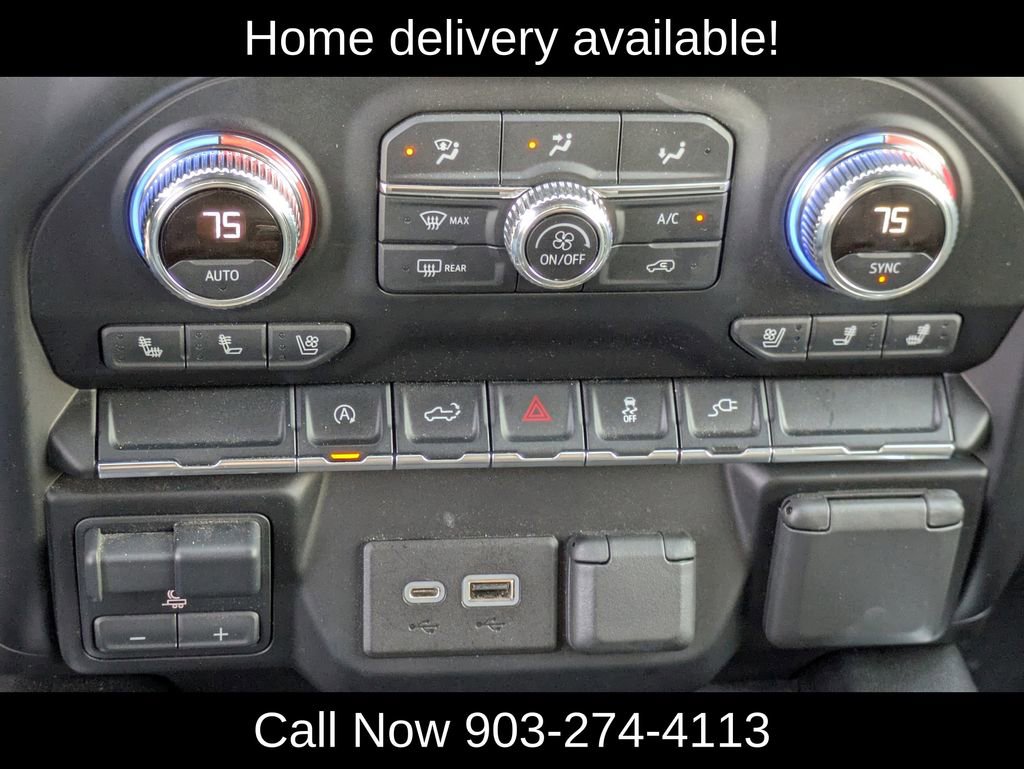 Used 2021 GMC Sierra 1500 SLT image 14