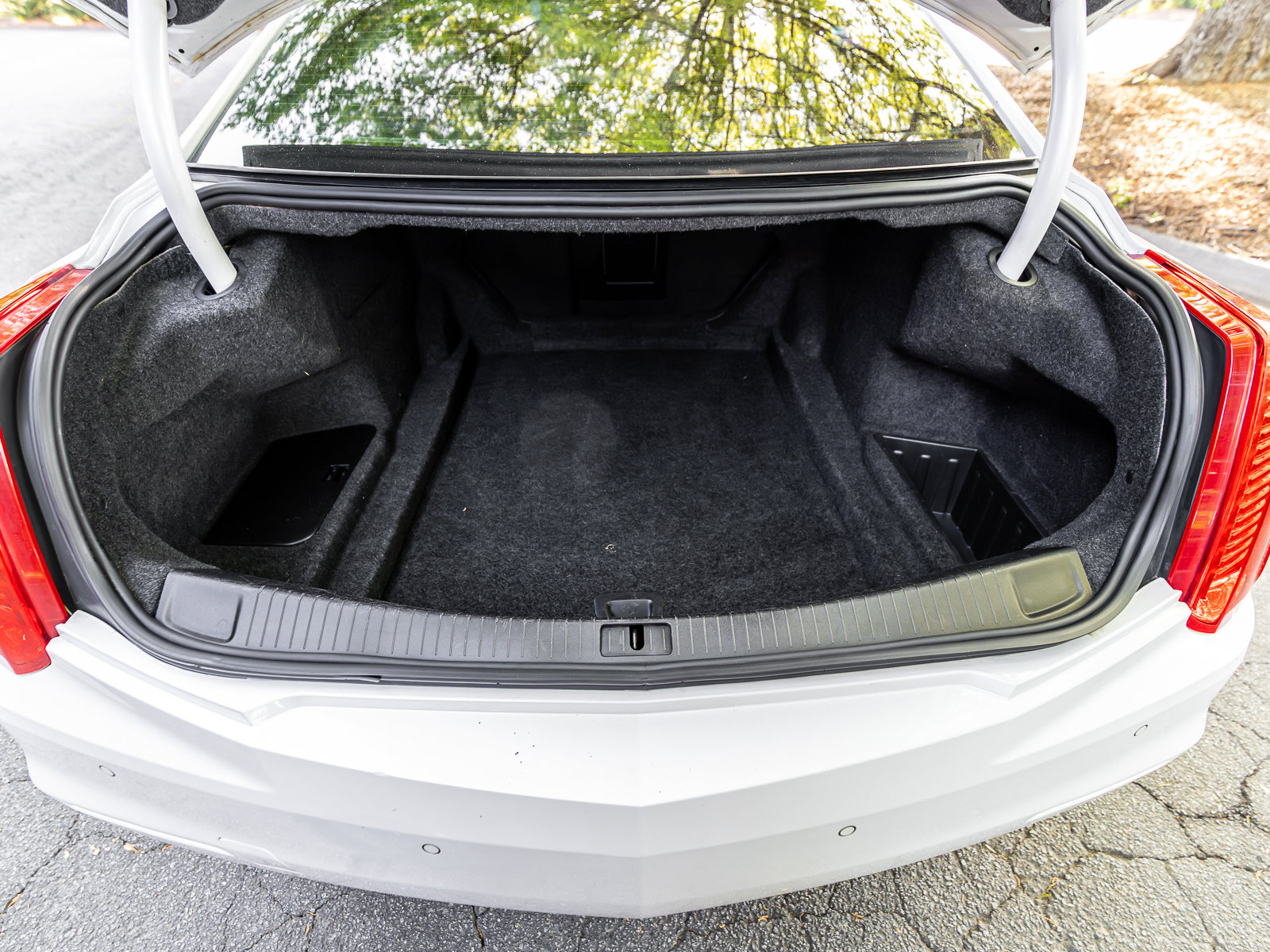 Used 2016 Cadillac CTS Luxury RWD image 63