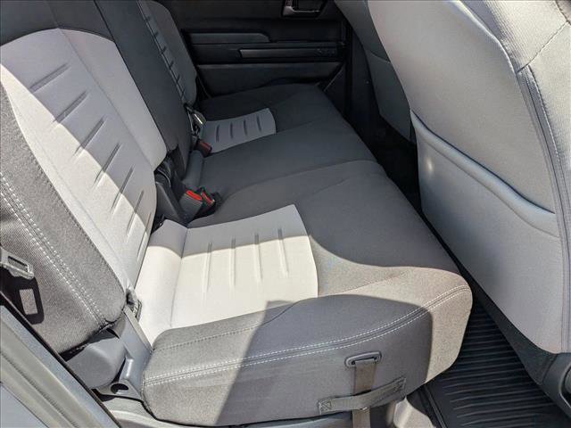 Used 2026 Toyota Tacoma TRD Sport AWD/4WD image 18