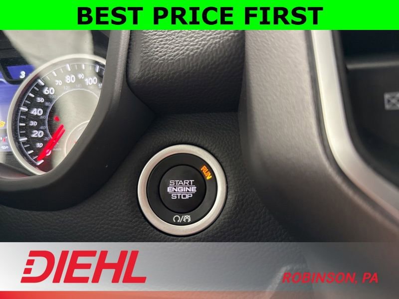 New 2026 RAM 1500 Big Horn AWD/4WD image 27