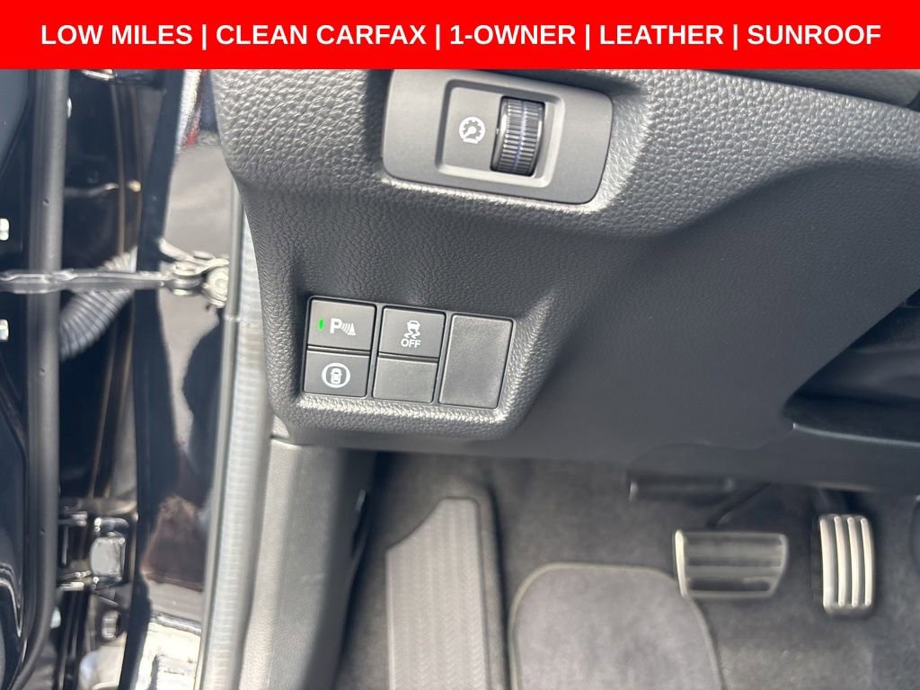 Used 2023 Honda Civic Sport Touring image 20