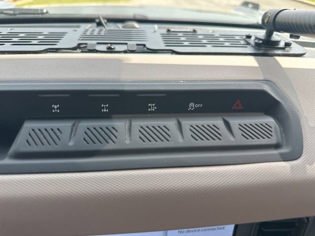 Used 2024 Ford Bronco Wildtrak image 21