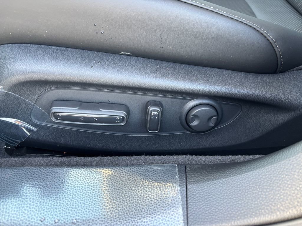 New 2025 Honda Accord Touring image 17