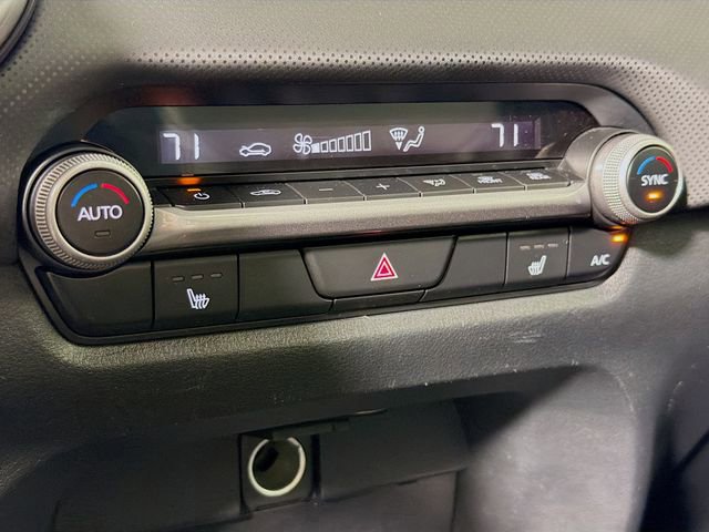 Used 2023 MAZDA CX-50 2.5 S w/ Cargo Package image 17