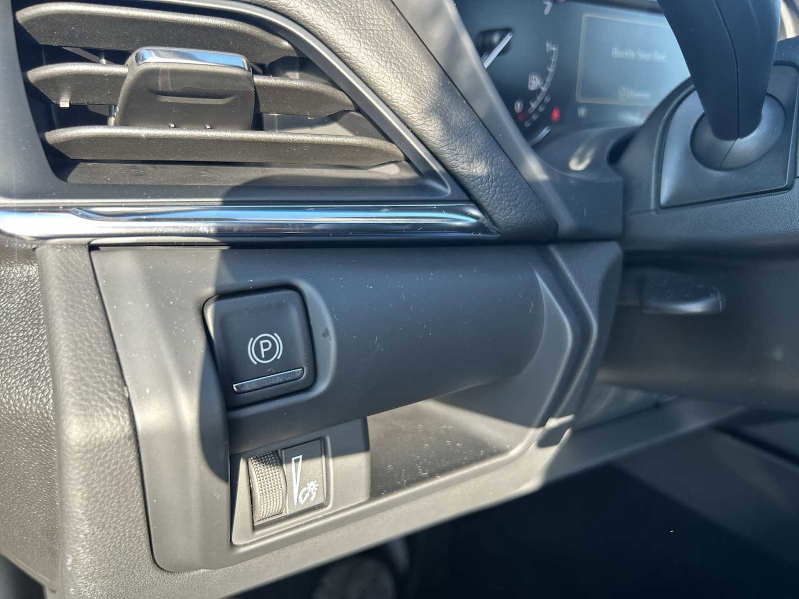 New 2026 Cadillac CT4 Premium Luxury image 18