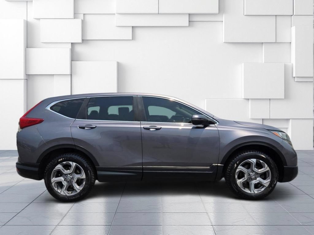 Used 2019 Honda CR-V EX image 4