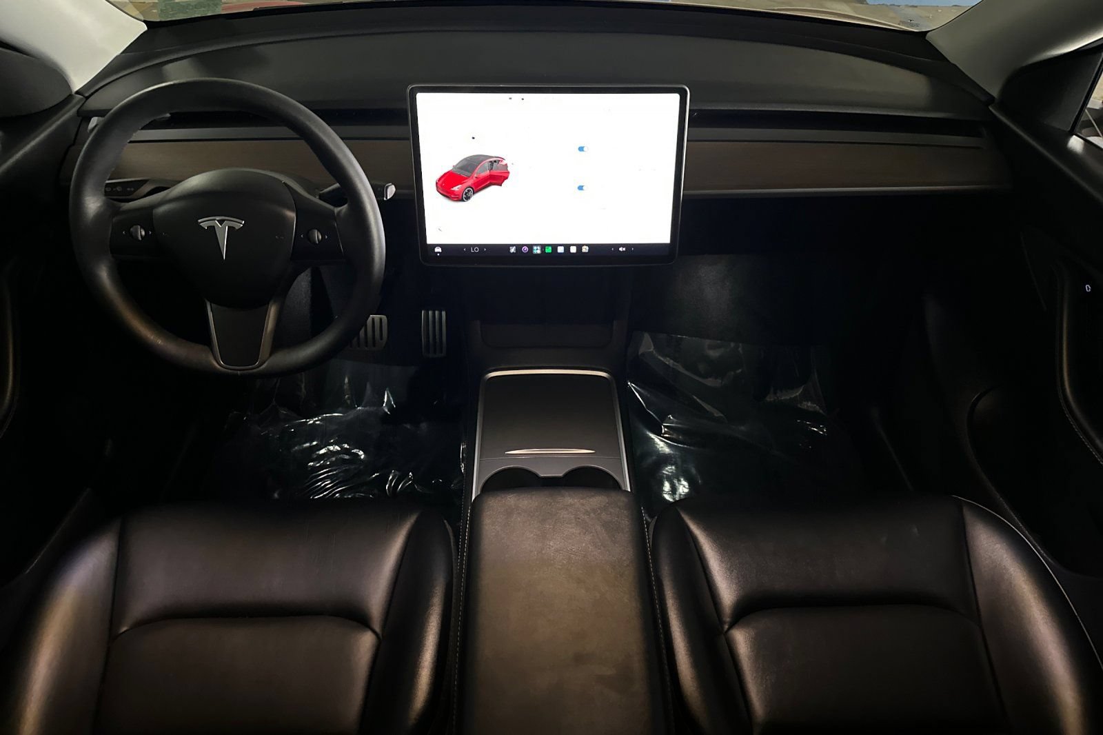 Used 2022 Tesla Model Y Performance AWD/4WD image 14