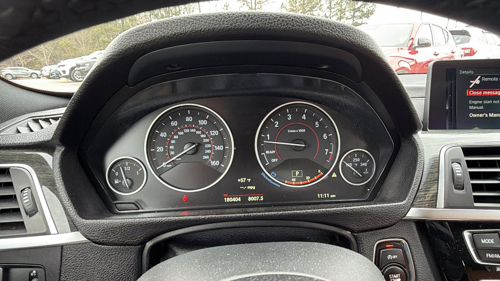Used 2018 BMW 430i Gran Coupe RWD image 29