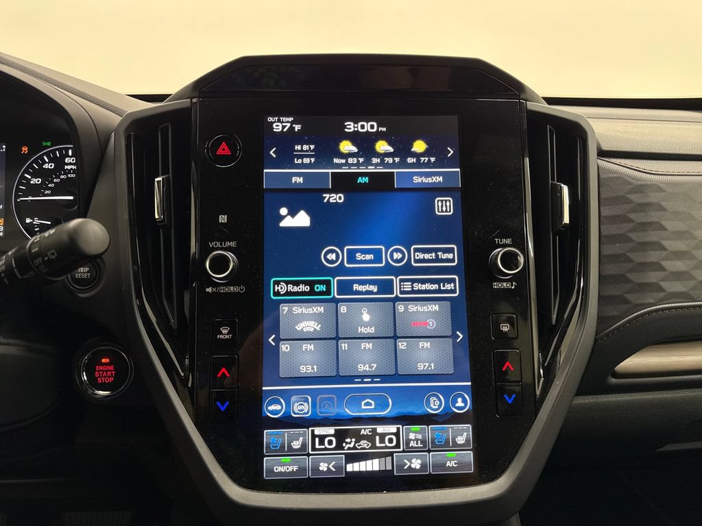 Used 2026 Subaru Forester Touring AWD/4WD image 20