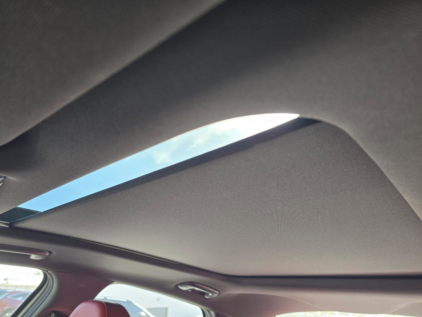 Used 2025 Kia K5 GT-Line w/ GT-Line Premium Package image 23