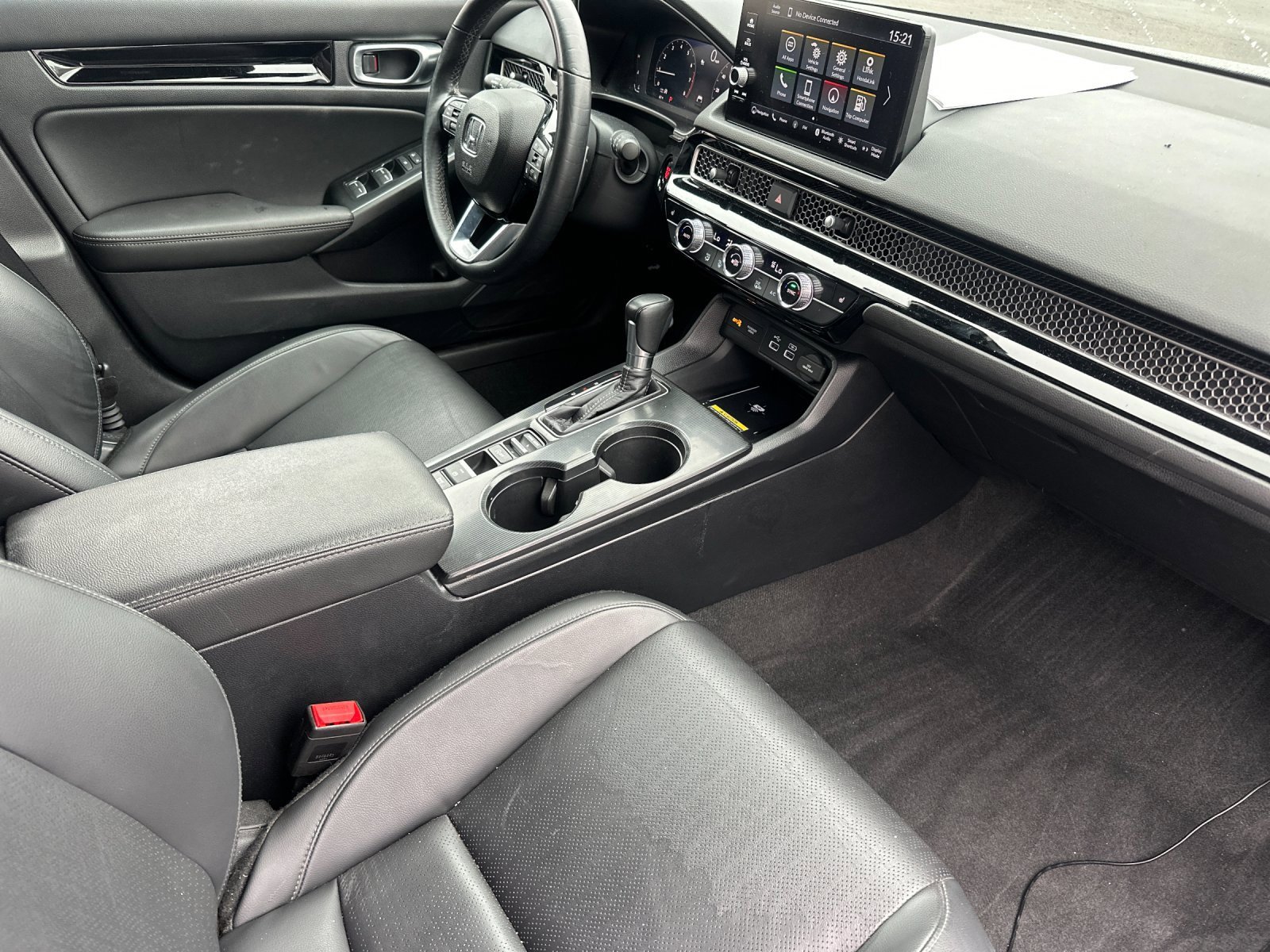 Used 2023 Honda Civic Sport Touring image 14