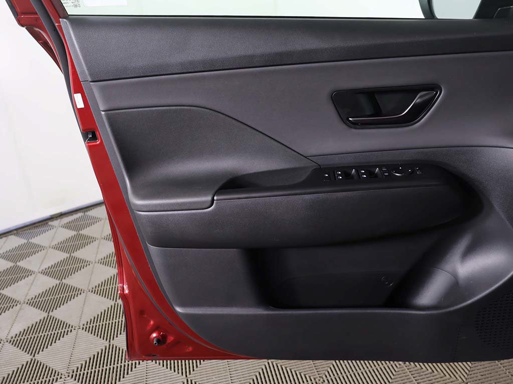 Certified 2024 Hyundai Kona N Line AWD/4WD image 23